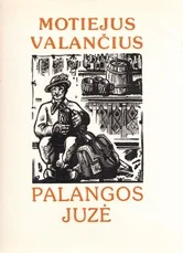 Palangos Juzė (1977) — klasika
