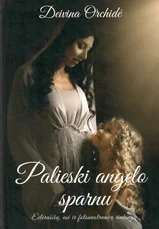 Palieski angelo sparnu: eilėraščiai, esė ir fotonuotraukų rinkinys — lietuviu-poezija