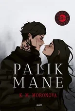 Palik mane