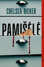 Pamišėlė