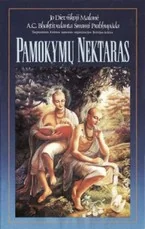 Pamokymų nektaras — rytu-ismintis