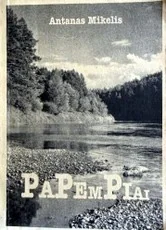 Papempiai. Humoreskos, epigramos, anekdotai — humoras