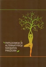Papildomoji ir alternatyvioji sveikatos priežiūra