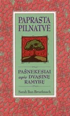 Paprasta pilnatvė