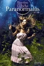 Paranormalūs — fantastika-jaunimui