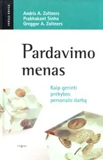 Pardavimo menas — karjera-ir-finansai