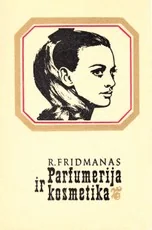 Parfumerija ir kosmetika — grozis