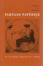 Parnaso papėdėje