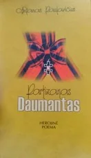 Partizanas Daumantas — lietuviu-poezija
