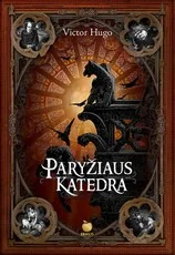 Paryžiaus katedra