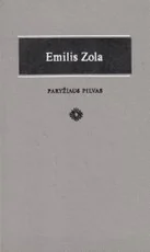 Paryžiaus pilvas — klasika