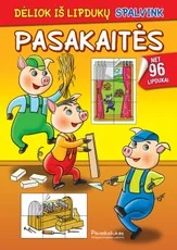 Pasakaitės