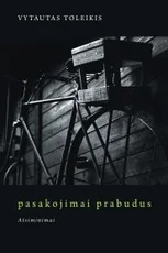 Pasakojimai prabudus