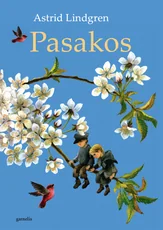 Pasakos — pasakos