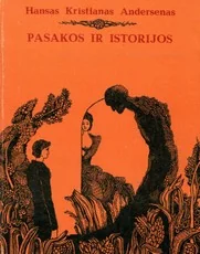 Pasakos ir istorijos — pasakos