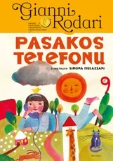 Pasakos telefonu