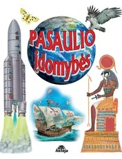 Pasaulio įdomybės