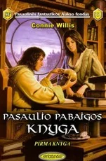 Pasaulio pabaigos knyga I (PFAF 331)