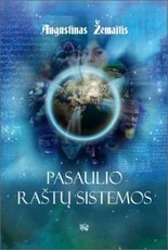 Pasaulio raštų sistemos