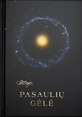 Pasaulių gėlė