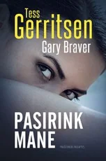 Pasirink mane