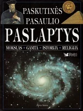 Paskutinės pasaulio paslaptys — enciklopedijos-zinynai