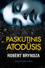 Paskutinis atodūsis