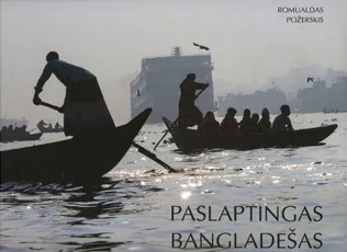 Paslaptingas Bangladešas — fotografija