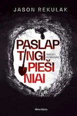 Paslaptingi piešiniai — fantastika-ir-fantasy