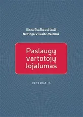 Paslaugų vartotojų lojalumas