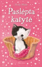 Paslėpta katytė