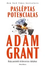 Paslėptas potencialas — sekmes-siekimas-