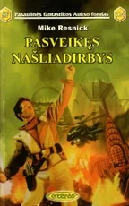 Pasveikęs našliadirbys (PFAF 324) — fantastika-ir-fantasy