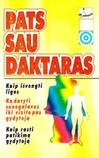 Pats sau daktaras — gamta-mokslai