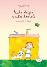 Paula baigia vaikų darželį — 1-kl--rekomenduojamos-knygos
