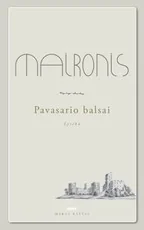 Pavasario balsai