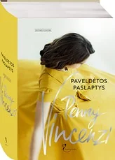 Paveldėtos paslaptys