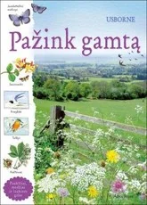 Pažink gamtą