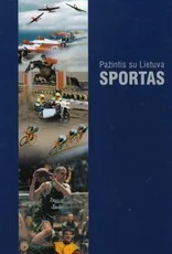 Pažintis su Lietuva. Sportas — sportas