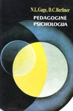 Pedagoginė psichologija