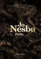 PEILIS: 12 detektyvo Hario Hūlės serijos romanas