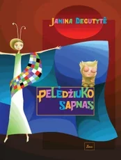 Pelėdžiuko sapnas — 2-kl--rekomenduojamos-knygos