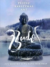 Pelenų barstymas ant Budos: Zeno Meistro Seung Sahno mokymas