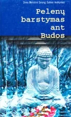 Pelenų barstymas ant Budos — rytu-ismintis