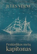 Penkiolikos metų kapitonas