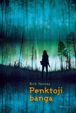 Penktoji banga