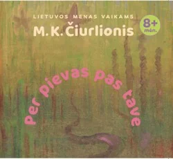 Per pievas pas tave