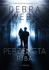 Peržengta riba