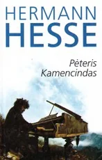 Pėteris Kamencindas
