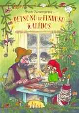 Petsono ir Finduso Kalėdos